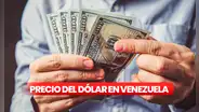 Monitor Dólar: precio del dólar paralelo en Venezuela HOY, viernes 10 de enero
