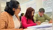 UGEL 5 lanza convocatoria de empleo: revisa las vacantes disponibles hasta el 14 de enero