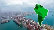 Sudamérica tendría un nuevo gran terminal marítimo que competiría con el Megapuerto de Chancay y San Antonio de Chile