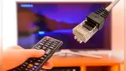 Smart TV: ¿es recomendable conectar tu televisor al router utilizando un cable ethernet?