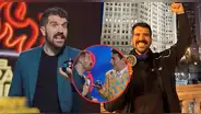 José Peláez abandona 'El gran chef famosos': ¿cuáles son sus planes tras dejarle la conducción a Armando Machuca?