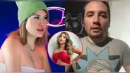 Claudia Serpa lanza fuerte mensaje tras denigrantes comentarios de 'El Cacash' a su hermana Gabriela: "Ella no merece esto"