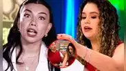 Diana Sánchez tiene inesperado encuentro con novia de Giacomo Bocchio en 'EGCF': "Quiero que me lo digas en la cara"