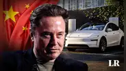 Elon Musk apuesta por China para fabricar el Tesla Model Y Juniper en 2025: un diseño inspirado en Cybertruck