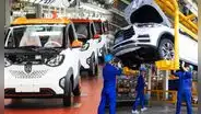 ¿Toyota o Kia? Estos son los autos más vendidos en el Perú
