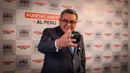 Juan José Santiváñez anuncia que Gobierno de Dina Boluarte observará ley que restituye detención preliminar