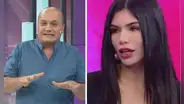 Kurt Villavicencio ofrece disculpas públicas a Samantha Batallanos y anuncia encuentro EN VIVO: "Asumo las consecuencias"