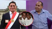 Arturo Álvarez critica la posible candidatura de su hermano Carlos Álvarez a la presidencia: "No pensaría darle el voto"