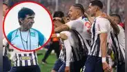 Gustavo Costas se rinde ante exfutbolista de Alianza Lima y exige su fichaje para Racing: "El '9' que quiero"