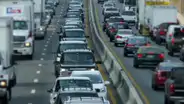 Las 5 ciudades de Estados Unidos donde manejan lento por tener el peor tráfico, según último informe de TomTom