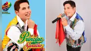 Cantante vernacular Príncipe Sandino lucha por su vida: sus riñones dejaron de funcionar y enfrenta insuficiencia cardiaca