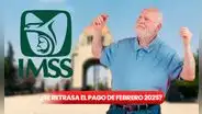 Cambiarían fecha de pago de la pensión IMSS 2025 en febrero: ¿cuándo llega el aumento para jubilados en México?