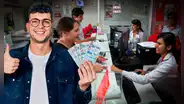 Préstamo sin historial crediticio rápido y fácil: ¿cómo solicitarlo?