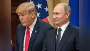 Trump planea reunión con Putin para "poner fin" a la guerra en Ucrania, a la que considera "un verdadero desperdicio"