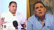 Arturo Álvarez llama "soberbio" a Carlos Álvarez y expone por qué no son unidos: "Es un cascarrabias"