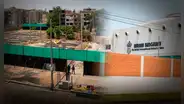 Dos colegios en Surco entregan áreas para obras de la Vía Expresa Sur: casi 10.000 m² serán afectados por megaobra