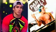 Raúl Carpena se gana la vida como DJ tras no haber sido llamado aún a ‘EEG’: “Tengo talento”