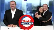 Augusto Thorndike se despide de noticiero de Willax TV tras 4 años al aire: "Hay decisiones que cuestan"