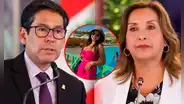 Hija de Carlos Guillén ganó casi S/25.000 en contratos con Qali Warma bajo la administración de Dina Boluarte y Demartini