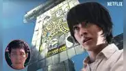 Esta serie promete destronar a ‘El juego del calamar’, pocos la conocen y guarda una sorprendente relación con 'Death Note' y 'Bleach'