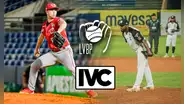 ¡Ya saborean la final! Cardenales de Lara aplastan 15-6 a Águilas y siguen en la punta del Round Robin LVBP 2025