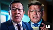 Salhuana responde a César Acuña por decir que no era "pertinente" su viaje a China: "Es una opinión basada en la desinformación"