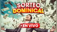 Resultados Sorteo Dominical EN VIVO, HOY 12 de enero: números ganadores Lotería Nacional de Panamá, vía Telemetro y TVN
