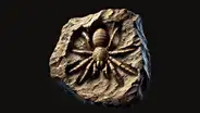 El fósil de una araña gigante de 16 millones de años es descubierto en Australia y es 5 veces más grande que las actuales