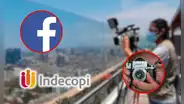 Indecopi multa a municipalidad por usar fotografía en Facebook de artista sin su autorización: ¿de cuánto fue la multa?