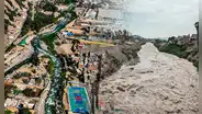 Río Rímac: el megaproyecto valorizado en S/72 millones que protegerá a 15 distritos de fuertes lluvias