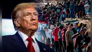 Trump endurece políticas migratorias en EE. UU.: medidas urgentes para que inmigrantes protejan sus derechos