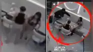 Con pistola en mano asaltan cafetería en Surco: ladrones robaron joyas y exigieron claves bancarias de clientes