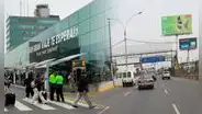 Este es el nuevo ingreso al renovado Aeropuerto Jorge Chávez en 2025: ya no será por histórica av. Faucett