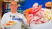 Dueño de 'Mi Barrunto' explica por qué un ceviche cuesta S/55 en su restaurante
