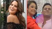 Valeria Piazza no cree en la relación de Christian Domínguez y Karla Tarazona: “Su caso es un ‘hilo rojo tóxico’”
