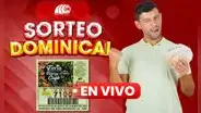 Lotería EN VIVO Telemetro HOY, domingo 12 de enero: resultados y qué número jugó la Lotería Nacional de Panamá