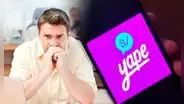 Si transferí dinero de Yape por error a otra persona, ¿cómo puedo recuperar el monto enviado este 2025?
