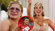 Marisol revela para quien va dedicada su nueva canción con Pamela López y Leslie Shaw: "Nos lastiman"