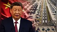 El secreto de China revelado por Estados Unidos: informe advierte supremacía sobre bases aéreas en el Pacífico