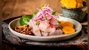 La mejor comida con pescado del mundo no es el ceviche de Perú, sino uno de un país de Europa, según Taste Atlas