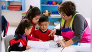 Calendario escolar 2025: cuáles serán los días de descanso de cada mes del año en colegios públicos