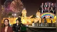 Aniversario de Lima: conoce a los artistas que serán parte de los 490 años de fundación de la capital