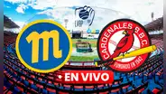¡Vuelan alto! Cardenales de Lara remontaron 4-3 a Magallanes y están a una victoria de la Gran Final LVBP 2025