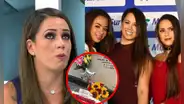 Melissa Klug recuerda dura pérdida con emotivo post en redes sociales: "Te extrañaré eternamente"