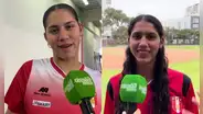 Elizabeth Braithwaite, la voleibolista más alta del Perú, brilla en su debut en la LNSV: ''Fue demasiado emocionante''