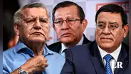Los Acuña se quieren distanciar del escándalo que envuelve a APP dentro del Congreso