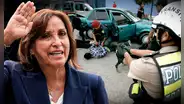 Dina Boluarte respalda ley para que policías se excedan en uso de su arma: ignora críticas de abuso de autoridad