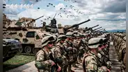 El país que supera a Rusia y China con la mayor fuerza militar del mundo en 2025, según ranking de Global Firepower
