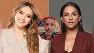 Amy Gutiérrez respalda a Daniela Darcourt tras polémica con Master Chris: “Siempre tendrá mi apoyo”