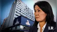 Keiko Fujimori habría cometido delito de fraude por usar fondos públicos para viaje a Estados Unidos